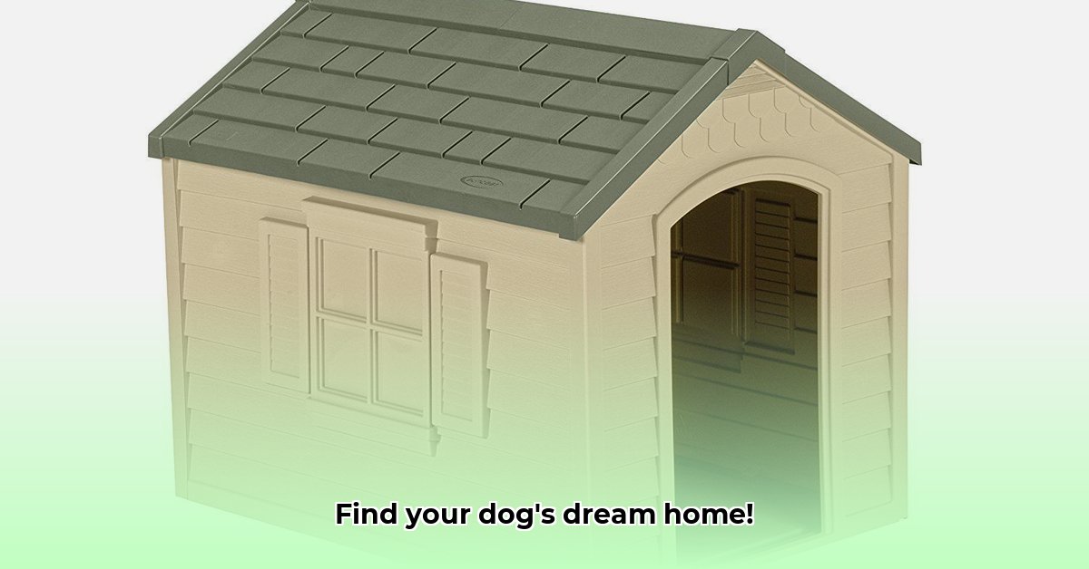 dog-houses-at-tractor-supply